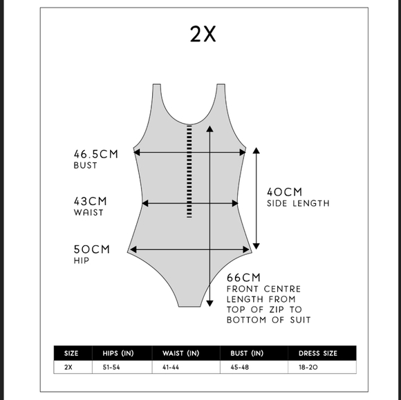 Honeysuckle Co. Bathing suit - Picture 6 of 7